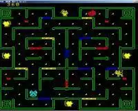 捕鼠器街机游戏