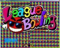 爆笑保龄球街机模拟器游戏