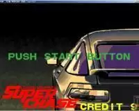 大追捕罪恶终结者游戏