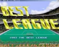 大联盟足球单机游戏