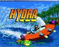 街机游戏海德拉