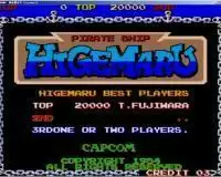 街机游戏海盗船水手rom