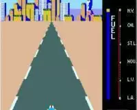 街机模拟器游戏横越美国