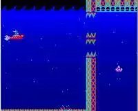 海底潜航水手街机游戏