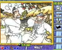 街机超级找一找搜寻之眼模拟器游戏