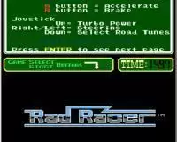 公路之星休闲街机游戏