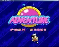 街机哥俩好大冒险