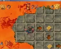 街机干酪追逐rom