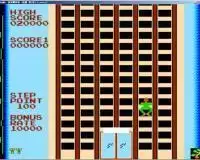 疯狂爬梯者模拟器游戏