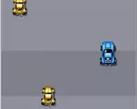 街机疯狂机车模拟器游戏