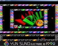 疯狂弹球V2.0街机游戏