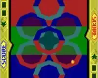 狂热守球员街机模拟器游戏