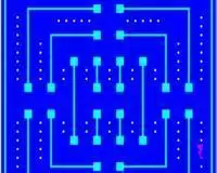 空间追逐者休闲街机游戏