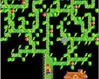 杰克与魔豆游戏