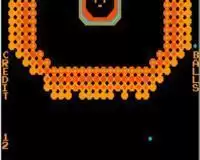 加农球弹球休闲游戏