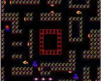 魔神鱼类休闲街机游戏