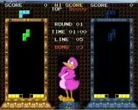 马赛克魔术方块休闲游戏