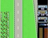 马路英雄街机游戏