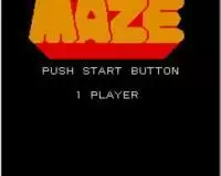 马文迷宫休闲街机游戏