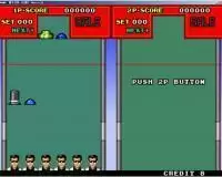 帽子方块休闲街机游戏