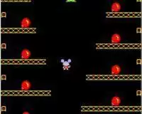 老鼠灭气球游戏