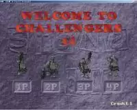 石头球休闲街机游戏