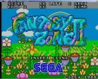 神奇地带2休闲街机游戏