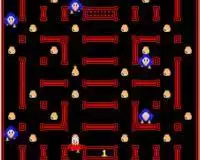 射蛋休闲街机游戏