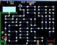 水管工汤姆休闲街机游戏