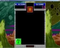 数字方块休闲游戏