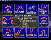 世界铁人运动会游戏