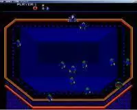 巫师射击射击类街机游戏