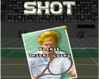 网球绝招近身攻击休闲类游戏