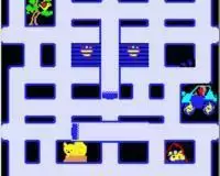 顽皮鬼街机游戏