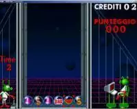 外星小绿人模拟器游戏