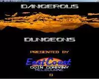 挖掘大冒险街机类游戏