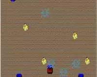 挖金矿车休闲类游戏