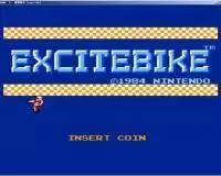 Vs. 越野机车休闲街机游戏