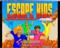 脱线行大运休闲街机游戏