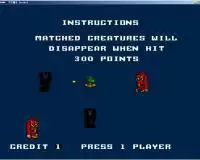 太空魔宝休闲游戏