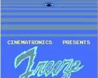 太空人迷宫休闲街机游戏