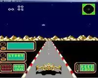 阿米巴契战机街机游戏