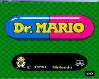 Vs. 马里奥医生休闲游戏