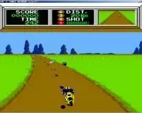 Vs. 马赫机车模拟器游戏