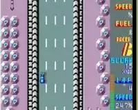 太空赛车模拟器游戏