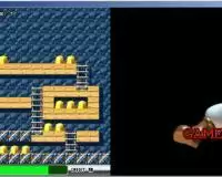 淘金者 挖掘战斗