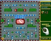 小精灵与皮卡丘