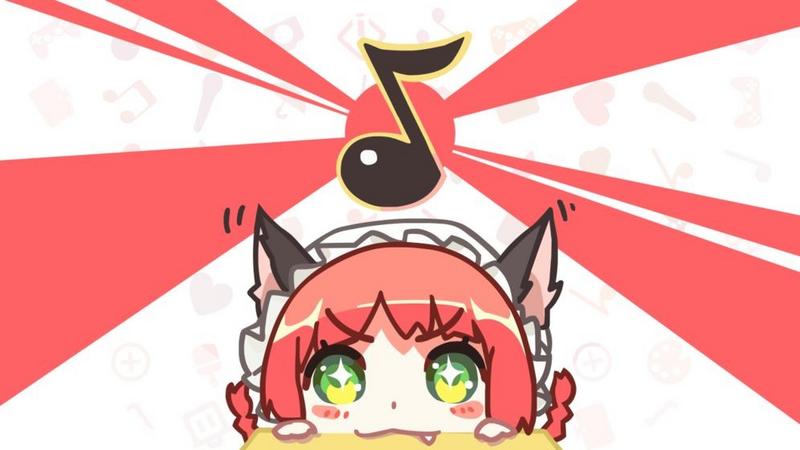 同步音律完整