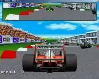 一级方程式 排器纪录