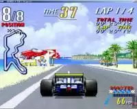 一级方程式 GP 巨星 2